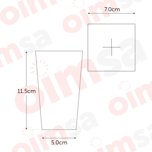 diagrama pata de madera