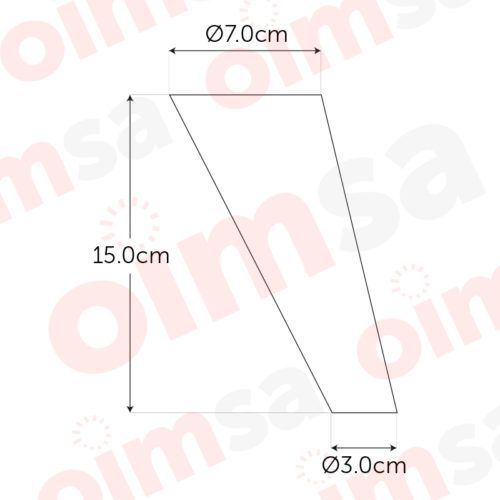 diagrama pata de madera