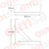 diagrama pata de madera