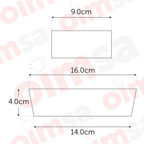 diagrama pata de madera