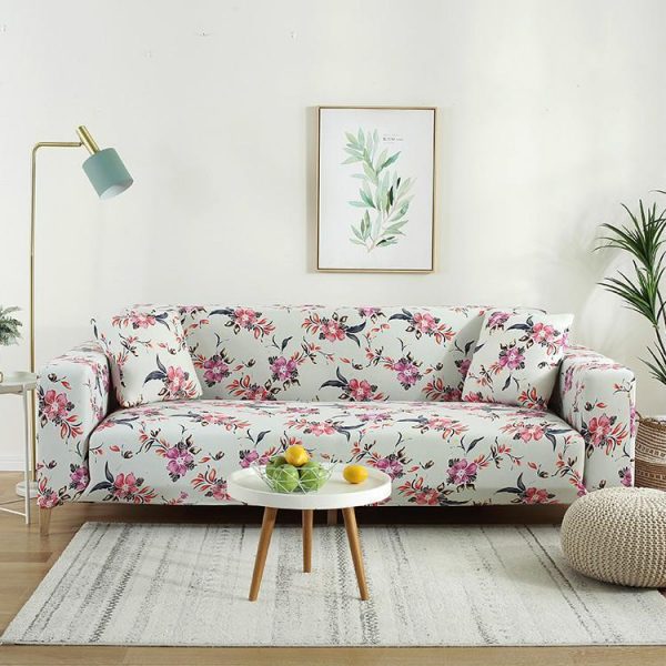 5 diseños atractivos de telas para tapizar tu sofá - Oimsa