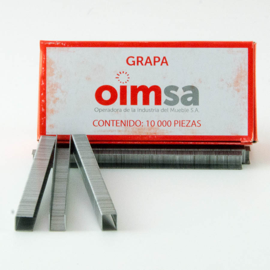 ¿Qué es mejor grapas o hilo?