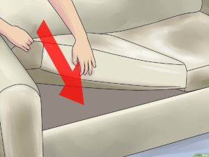 Tips para arreglar un sillón que se hunde - Oimsa