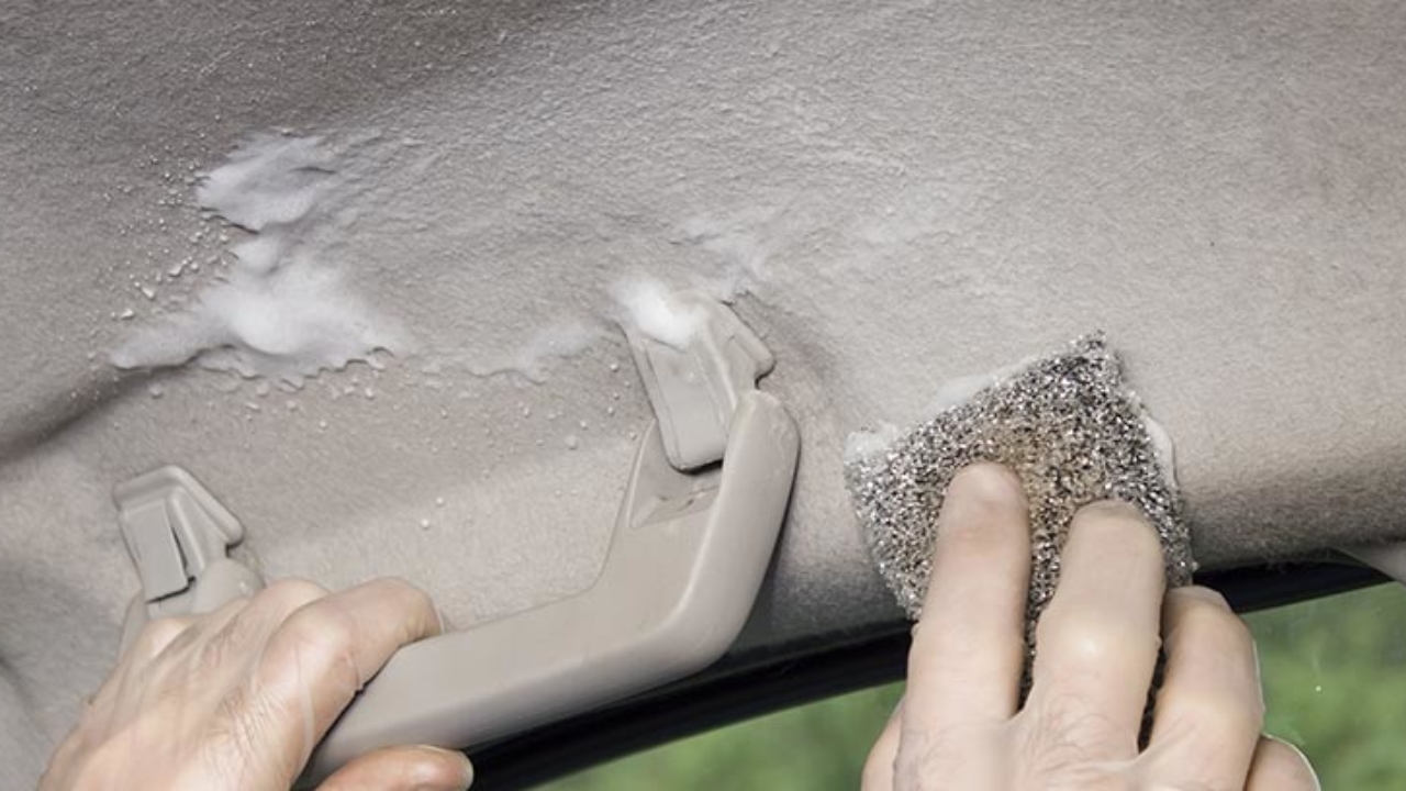 Tips para tapizar el techo de tu coche como un profesional - Oimsa